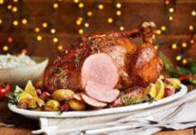 Alimentos para Ceia de Natal aumentaram 15,61% em 2022, diz FecomercioSP