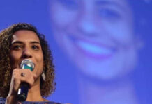 Anielle Franco será ministra da Igualdade Racial, anuncia Lula