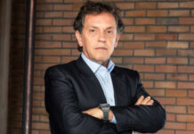 Empresário do Shark Tank vira franqueado de brechó