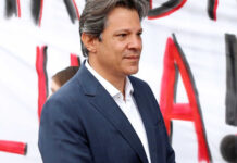Lula confirma Fernando Haddad no Ministério da Fazenda