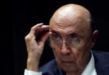 Meirelles: Haddad é bom nome para Fazenda; importante é escolher bons secretários