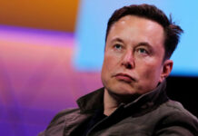 Elon Musk vai à final Copa do Mundo, posta em tempo real no Twitter
