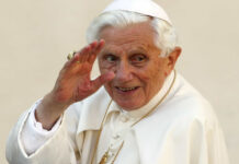 Papa emérito Bento XVI tem condição de saúde estável, diz Vaticano