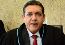 STF: Nunes Marques vota contra revisão da vida toda e julgamento é suspenso
