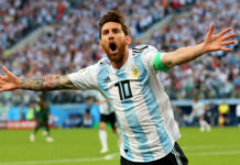 Messi pode ter levantado não apenas taça, mas também PIB argentino, diz pesquisa