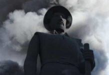 Motoboy é condenado a serviços comunitários por incendiar estátua de Borba Gato