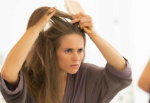 O cabelo fica branco com o stress. Mito ou realidade?