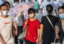 China para de contar todos os casos de Covid e alega dificuldades de diagnóstico