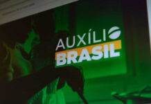Beneficiários com NIS final 5 recebem hoje o Auxílio Brasil