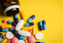 Erros comuns envolvendo medicamentos que todos deveriam evitar cometer