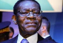 Obiang construiu regime ditatorial terrorista na Guiné Equatorial, diz jornalista