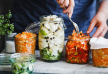 Os alimentos fermentados que melhoram o humor e reduzem o estresse