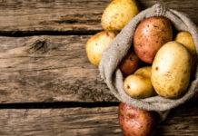 Câncer: Batatas podem vir a ser utilizadas para criar novos tratamentos