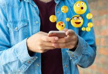 Emojis que entregam a idade: veja quais evitar para não parecer mais velho nas redes