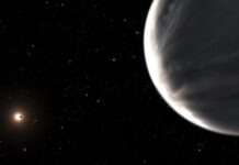 Cientistas detectaram dois exoplanetas com ingrediente essencial à vida