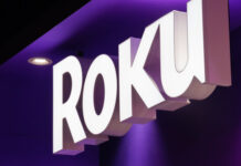 Roku quer país para rivalizar com gigantes como Amazon e Google, diz executivo