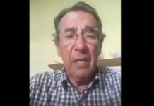 Em vídeo, ruralista diz que financiou atos para manter ‘nosso capitão no governo’