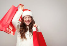 Como manter as compras de Natal dentro do orçamento (e não ficar endividado)