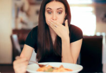 Em época de ‘excessos’, dicas para evitar a intoxicação alimentar