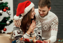 Os signos que dão sempre os melhores presentes no Natal