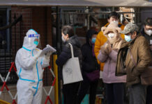 Onda de Covid na China é alerta para Brasil e mundo de que pandemia não acabou