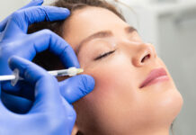 Dermatologistas mapeiam complicações nos preenchimentos faciais no Brasil