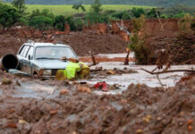 Acordo de Mariana pode ser assinado no primeiro semestre de 2023