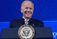 Deputados dos EUA acionam Biden e pedem investigação do FBI sobre ataques em Brasília