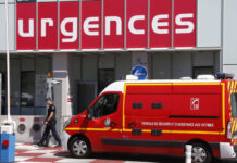 Criança morre após ser encontrada dentro de máquina de lavar em Paris