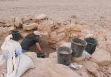 Autoridades recuperam centenas de artefatos arqueológicos na Espanha