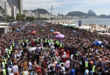 Rio terá 445 desfiles de blocos autorizados na volta do Carnaval de rua