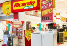 Ricardo Eletro reverte falência e pode ser inspiração para Americanas