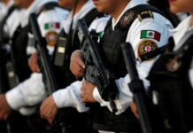 México captura Ovidio Guzmán, filho do poderoso narcotraficante El Chapo