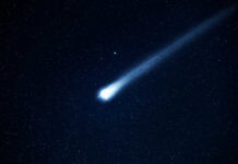 Cometa faz máxima aproximação da Terra em fevereiro