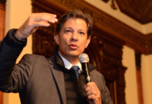 Haddad diz que enviará proposta de âncora fiscal até abril