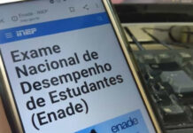 Termina hoje prazo para dispensa de prova do Enade 2022