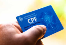 CPF passa a ser número único de identificação, define nova lei