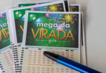 Mega da Virada: 56 ganhadores de bolões ainda não retiraram o prêmio