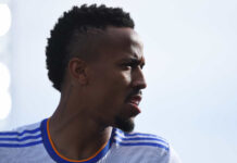 FIFA 23 anuncia o Time do Ano com Militão como único Brasileiro