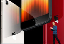 Más notícias para quem esperava por um novo iPhone SE