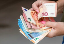 Salário mínimo de R$ 1.320 começa a valer hoje