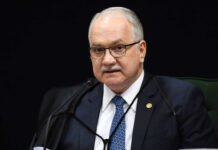 Fachin dá mais 30 dias para União entregar plano para indígenas isolados