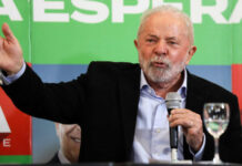 Lula promete reforma tributária do consumo no 1º semestre e garante mudança no IR