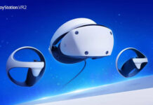 Fundador da Oculus diz ter ficado impressionado com o PlayStation VR2