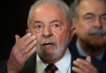 Com conselho, Lula quer ampliar diálogo com movimentos sociais