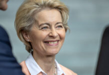 Davos/Von Der Leyen: comércio eficiente é essencial para neutralidade de carbono