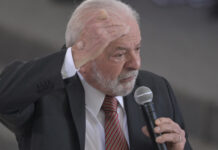 Lula fala em acordo Mercosul-China e em destravar o da UE após reunião com Pou