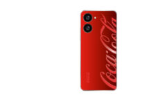 Celular da Coca-Cola? Esta pode ser a primeira imagem do ColaPhone