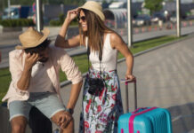 Erros que não deve cometer no aeroporto