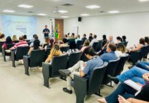 Saae/Sorocaba promove workshop sobre eficiência em compras públicas